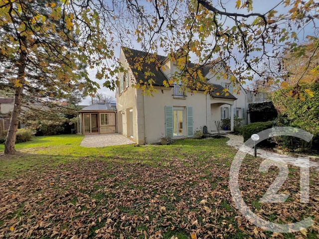 maison - BEAUCHAMP - 95