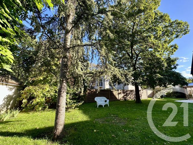 Maison à vendre - 7 pièces - 173,62 m2 - Beauchamp - 95 - ILE-DE-FRANCE