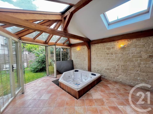 Maison &agrave; vendre - 7 pi&egrave;ces - 173,62 m2 - Beauchamp - 95 - ILE-DE-FRANCE