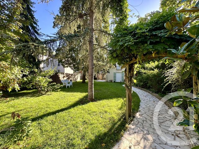 Maison à vendre - 7 pièces - 173,62 m2 - Beauchamp - 95 - ILE-DE-FRANCE