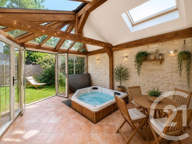Maison &agrave; vendre - 7 pi&egrave;ces - 173,62 m2 - Beauchamp - 95 - ILE-DE-FRANCE