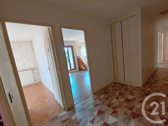 Appartement à vendre - 5 pièces - 101,75 m2 - Beauchamp - 95 - ILE-DE-FRANCE