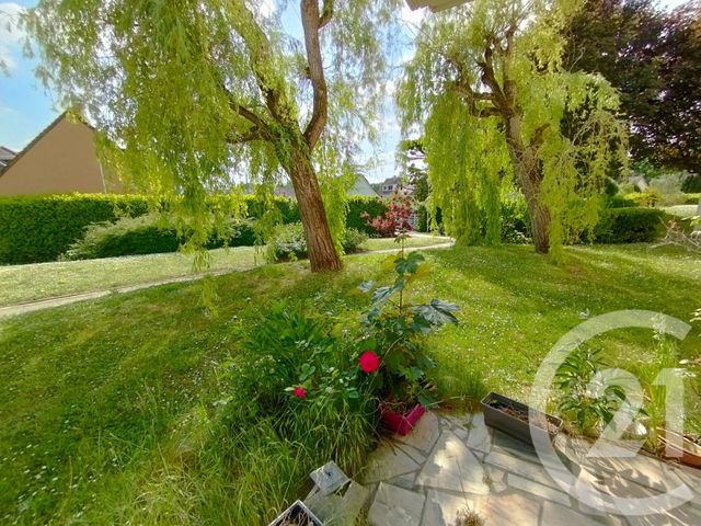 appartement - BEAUCHAMP - 95