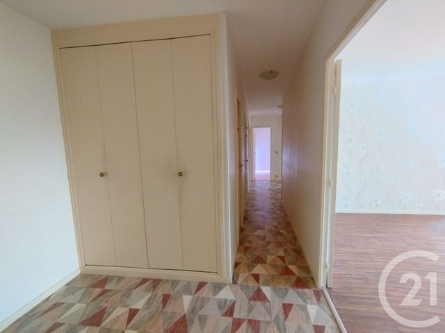 Appartement à vendre - 5 pièces - 101,75 m2 - Beauchamp - 95 - ILE-DE-FRANCE