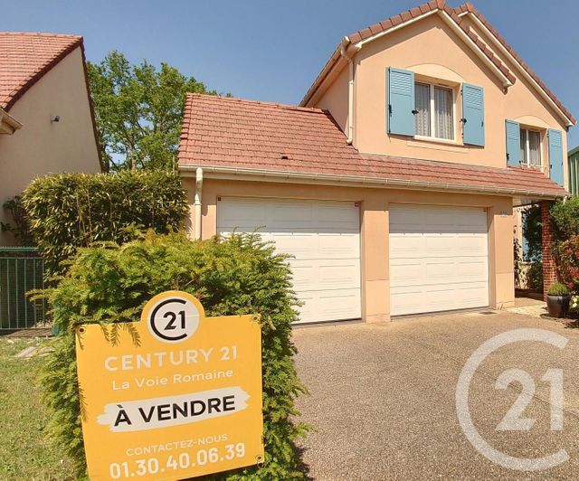 Maison à vendre - 6 pièces - 126,23 m2 - Beauchamp - 95 - ILE-DE-FRANCE
