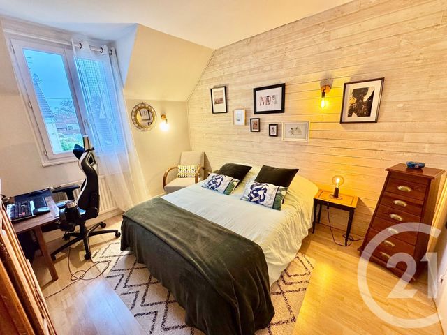 Maison &agrave; vendre - 6 pi&egrave;ces - 121,13 m2 - Beauchamp - 95 - ILE-DE-FRANCE