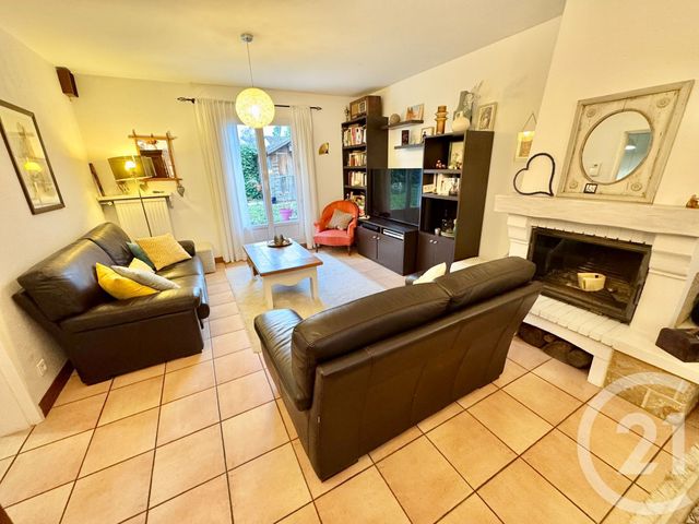 Maison &agrave; vendre - 6 pi&egrave;ces - 121,13 m2 - Beauchamp - 95 - ILE-DE-FRANCE