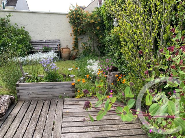 Maison &agrave; vendre - 6 pi&egrave;ces - 121,13 m2 - Beauchamp - 95 - ILE-DE-FRANCE