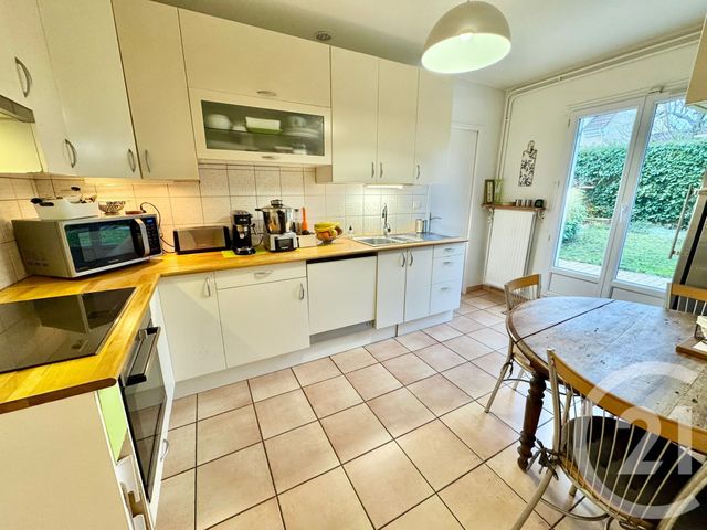 Maison &agrave; vendre - 6 pi&egrave;ces - 121,13 m2 - Beauchamp - 95 - ILE-DE-FRANCE