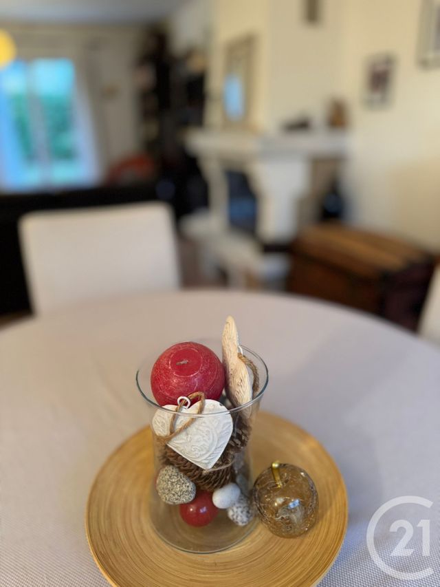 Maison &agrave; vendre - 6 pi&egrave;ces - 121,13 m2 - Beauchamp - 95 - ILE-DE-FRANCE