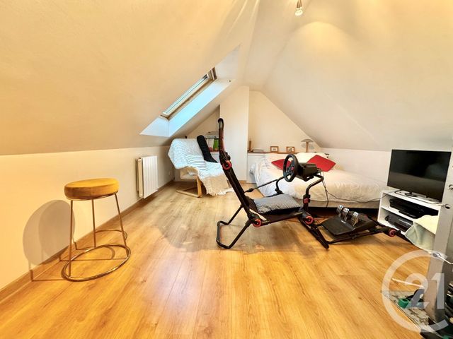 Maison &agrave; vendre - 6 pi&egrave;ces - 121,13 m2 - Beauchamp - 95 - ILE-DE-FRANCE