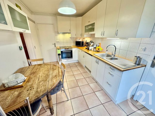 Maison &agrave; vendre - 6 pi&egrave;ces - 121,13 m2 - Beauchamp - 95 - ILE-DE-FRANCE