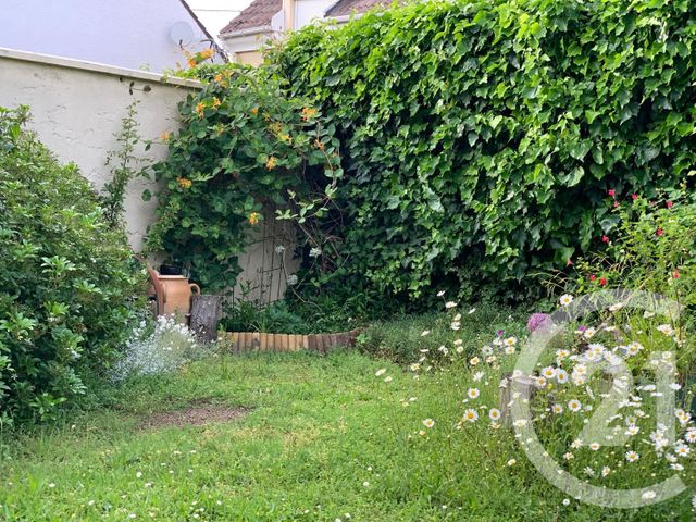 Maison &agrave; vendre - 6 pi&egrave;ces - 121,13 m2 - Beauchamp - 95 - ILE-DE-FRANCE