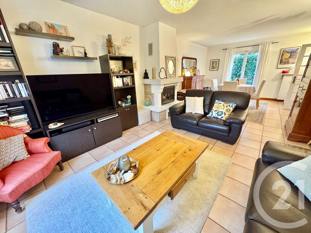 Maison &agrave; vendre - 6 pi&egrave;ces - 121,13 m2 - Beauchamp - 95 - ILE-DE-FRANCE