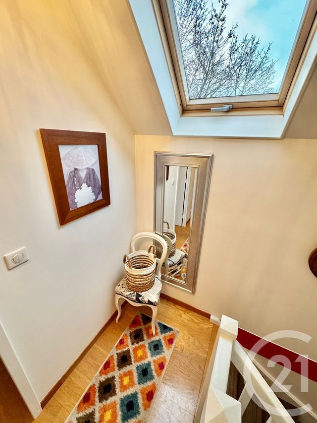 Maison &agrave; vendre - 6 pi&egrave;ces - 121,13 m2 - Beauchamp - 95 - ILE-DE-FRANCE