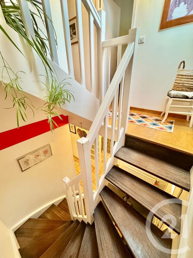 Maison &agrave; vendre - 6 pi&egrave;ces - 121,13 m2 - Beauchamp - 95 - ILE-DE-FRANCE