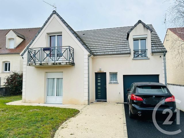 Maison A Vendre Pierrelaye