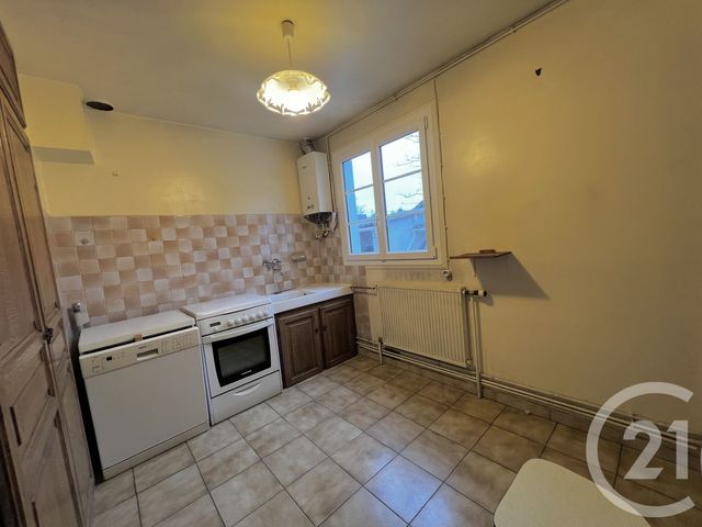 Maison &agrave; vendre - 6 pi&egrave;ces - 105,05 m2 - Beauchamp - 95 - ILE-DE-FRANCE