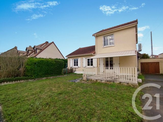 maison - BEAUCHAMP - 95