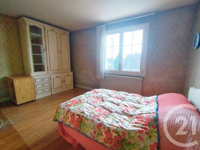 Maison &agrave; vendre - 6 pi&egrave;ces - 105,05 m2 - Beauchamp - 95 - ILE-DE-FRANCE