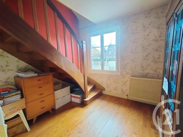 Maison &agrave; vendre - 6 pi&egrave;ces - 105,05 m2 - Beauchamp - 95 - ILE-DE-FRANCE