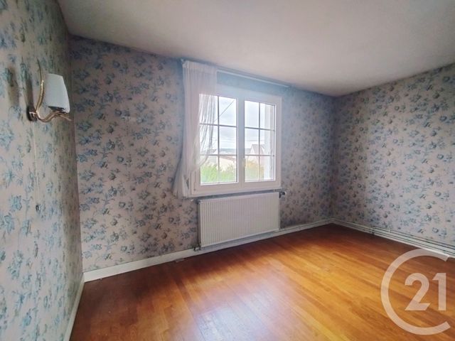 Maison &agrave; vendre - 6 pi&egrave;ces - 105,05 m2 - Beauchamp - 95 - ILE-DE-FRANCE