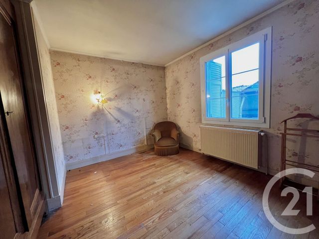 Maison &agrave; vendre - 6 pi&egrave;ces - 105,05 m2 - Beauchamp - 95 - ILE-DE-FRANCE