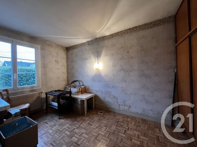 Maison &agrave; vendre - 6 pi&egrave;ces - 105,05 m2 - Beauchamp - 95 - ILE-DE-FRANCE