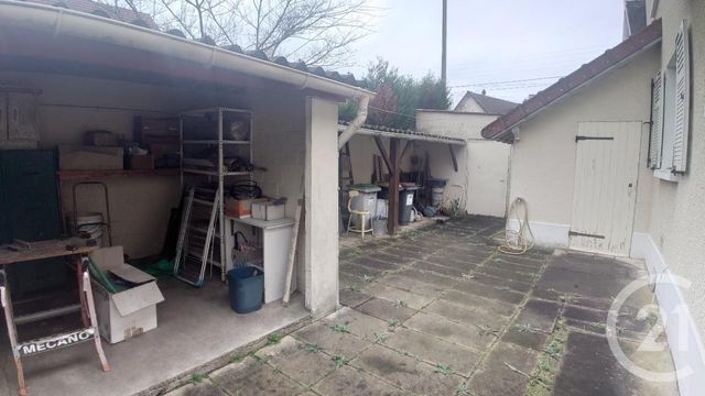 Maison &agrave; vendre - 6 pi&egrave;ces - 105,05 m2 - Beauchamp - 95 - ILE-DE-FRANCE