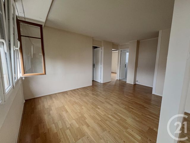Appartement F4 à vendre - 4 pièces - 56,98 m2 - Herblay - 95 - ILE-DE-FRANCE
