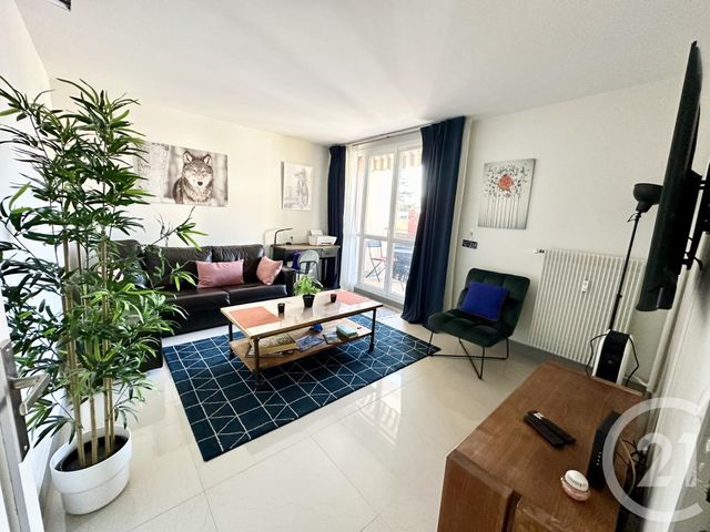 Appartement F2 à vendre - 2 pièces - 46,69 m2 - Franconville La Garenne - 95 - ILE-DE-FRANCE