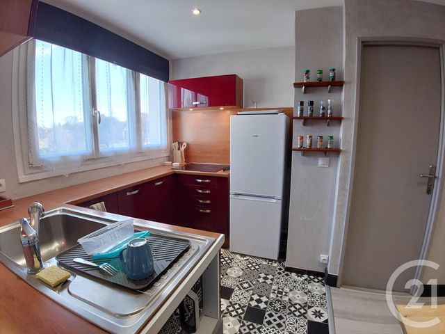 Appartement T1 &agrave; vendre - 1 pi&egrave;ce - 32,71 m2 - Frepillon - 95 - ILE-DE-FRANCE
