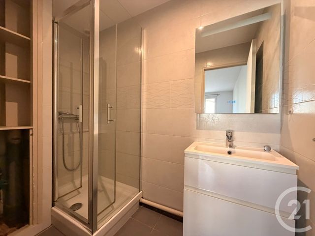 Appartement T1 &agrave; vendre - 1 pi&egrave;ce - 32,71 m2 - Frepillon - 95 - ILE-DE-FRANCE