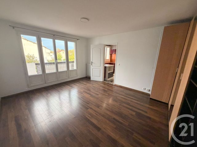 Appartement T1 &agrave; vendre - 1 pi&egrave;ce - 32,71 m2 - Frepillon - 95 - ILE-DE-FRANCE