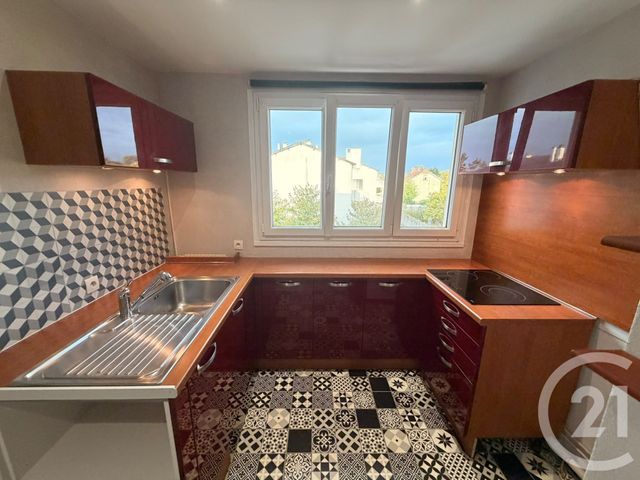 Appartement T1 &agrave; vendre - 1 pi&egrave;ce - 32,71 m2 - Frepillon - 95 - ILE-DE-FRANCE