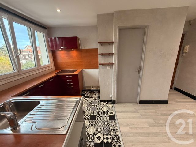Appartement T1 &agrave; vendre - 1 pi&egrave;ce - 32,71 m2 - Frepillon - 95 - ILE-DE-FRANCE