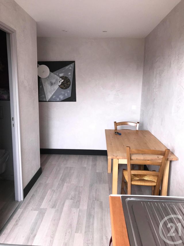 Appartement T1 &agrave; vendre - 1 pi&egrave;ce - 32,71 m2 - Frepillon - 95 - ILE-DE-FRANCE