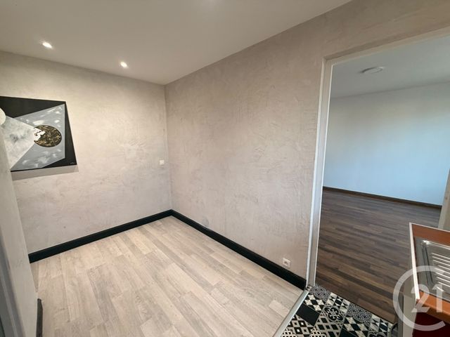 Appartement T1 &agrave; vendre - 1 pi&egrave;ce - 32,71 m2 - Frepillon - 95 - ILE-DE-FRANCE