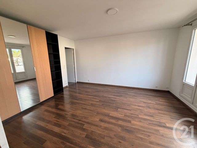 Appartement T1 &agrave; vendre - 1 pi&egrave;ce - 32,71 m2 - Frepillon - 95 - ILE-DE-FRANCE