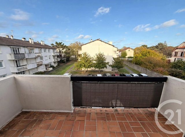Appartement T1 &agrave; vendre - 1 pi&egrave;ce - 32,71 m2 - Frepillon - 95 - ILE-DE-FRANCE