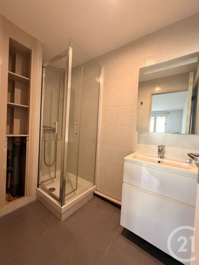 Appartement T1 &agrave; vendre - 1 pi&egrave;ce - 32,71 m2 - Frepillon - 95 - ILE-DE-FRANCE
