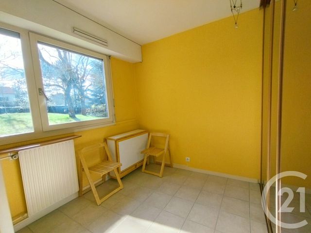 Appartement F2 &agrave; vendre - 2 pi&egrave;ces - 41 m2 - Beauchamp - 95 - ILE-DE-FRANCE
