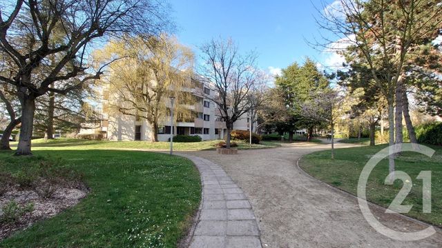 Appartement F2 &agrave; vendre - 2 pi&egrave;ces - 41 m2 - Beauchamp - 95 - ILE-DE-FRANCE