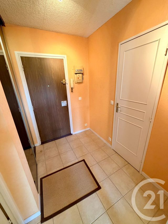 Appartement F2 &agrave; vendre - 2 pi&egrave;ces - 41 m2 - Beauchamp - 95 - ILE-DE-FRANCE