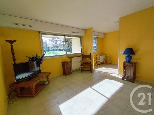 Appartement F2 &agrave; vendre - 2 pi&egrave;ces - 41 m2 - Beauchamp - 95 - ILE-DE-FRANCE