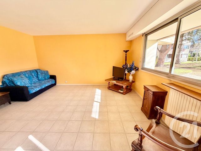 Appartement F2 &agrave; vendre - 2 pi&egrave;ces - 41 m2 - Beauchamp - 95 - ILE-DE-FRANCE