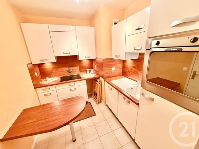 Appartement F2 &agrave; vendre - 2 pi&egrave;ces - 41 m2 - Beauchamp - 95 - ILE-DE-FRANCE