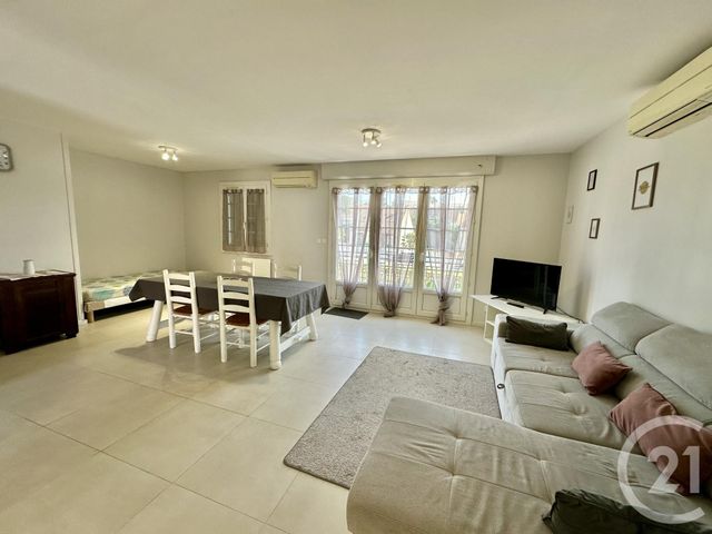 Appartement Duplex à vendre PIERRELAYE