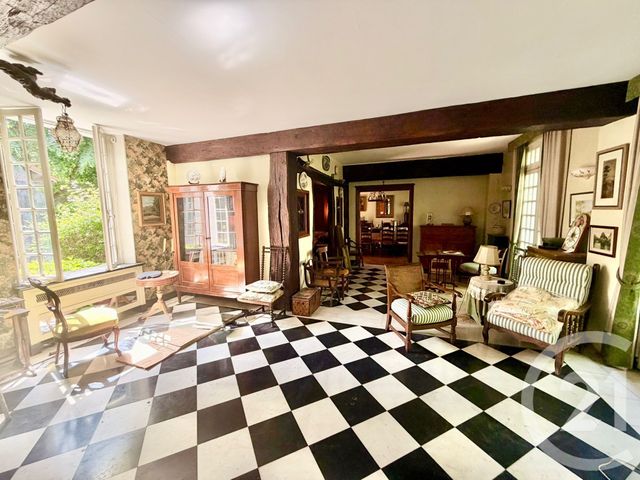 Maison &agrave; vendre - 8 pi&egrave;ces - 273,94 m2 - Beauchamp - 95 - ILE-DE-FRANCE