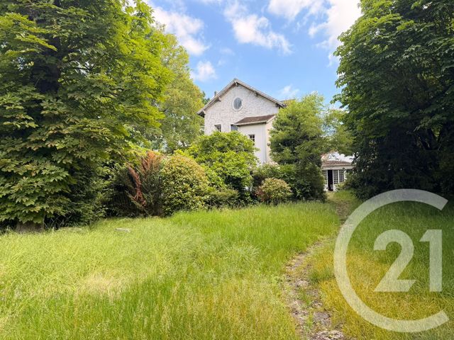 Maison &agrave; vendre - 8 pi&egrave;ces - 273,94 m2 - Beauchamp - 95 - ILE-DE-FRANCE